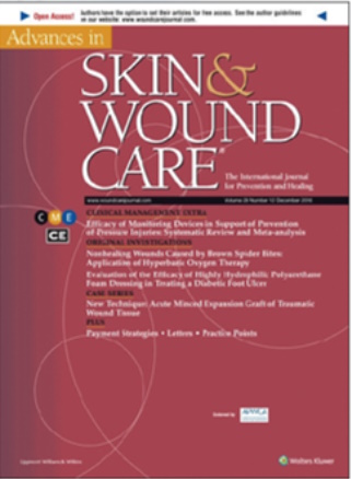 Efficacy of Monitoring Devices in Support of Prevention of Pressure Injuries​